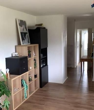 Appartement Lumineux De 60M2 Guer Extérieur photo