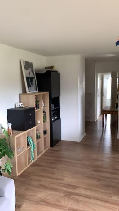 Appartement Lumineux De 60M2 Guer Extérieur photo